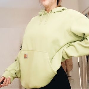Carhartt NWOT hoodie